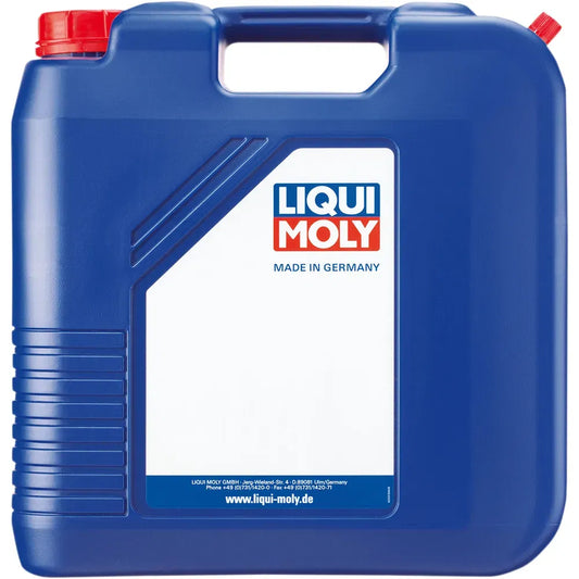 Offroad 4T Oil - 10W-40 - 20 L