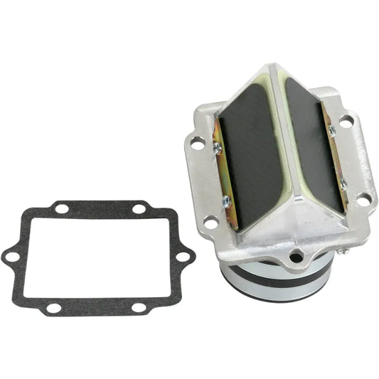 Radiator Valve - KX125 '88-'91