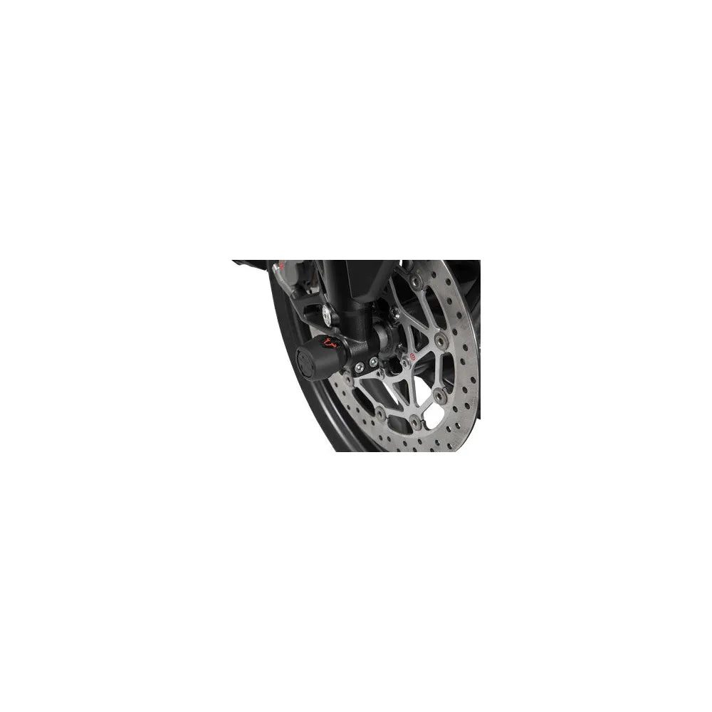 Axle Sliders - Front - Set - BMW 310