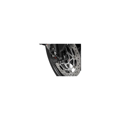 Axle Sliders - Front - Set - BMW 310