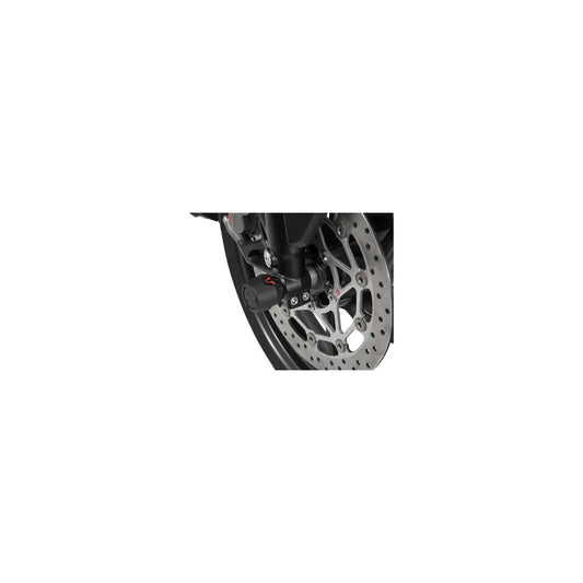 Axle Sliders - Front - Set - BMW 310