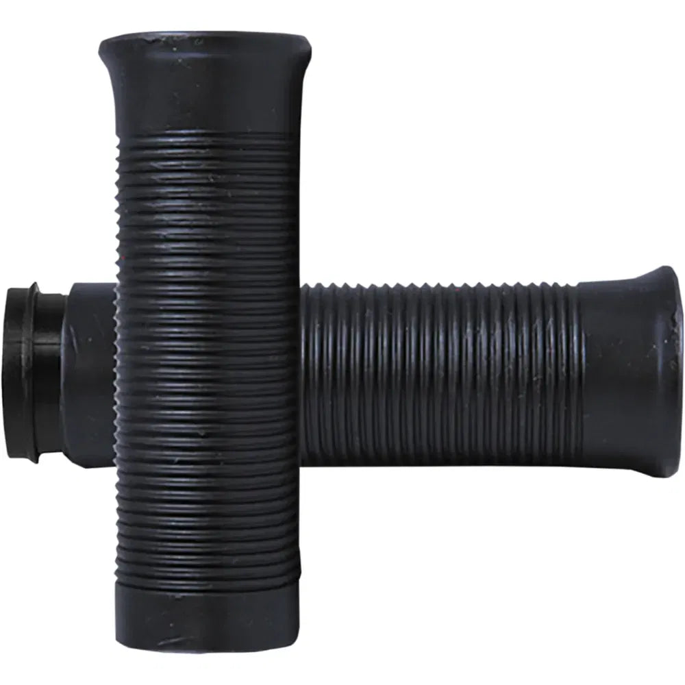 Grips - Old School - Throttle-By-Wire - Jackhammer