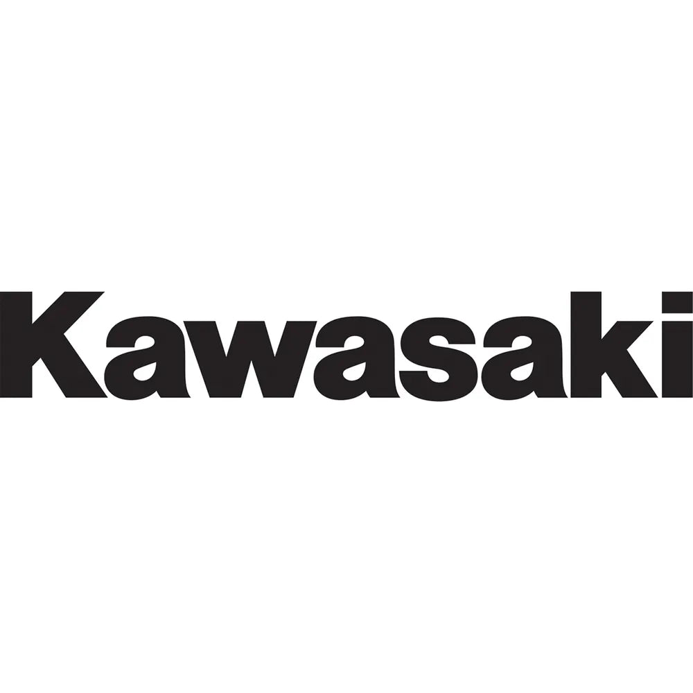 Die-Cut Decal - 3' - Kawasaki 09
