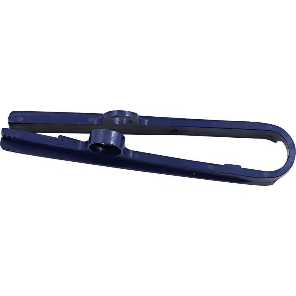 Chain Slider - Husky/KTM - Blue