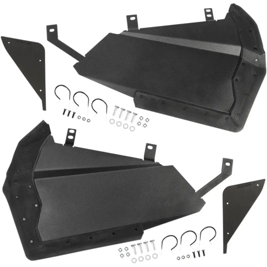 Lower Door Half - RZR