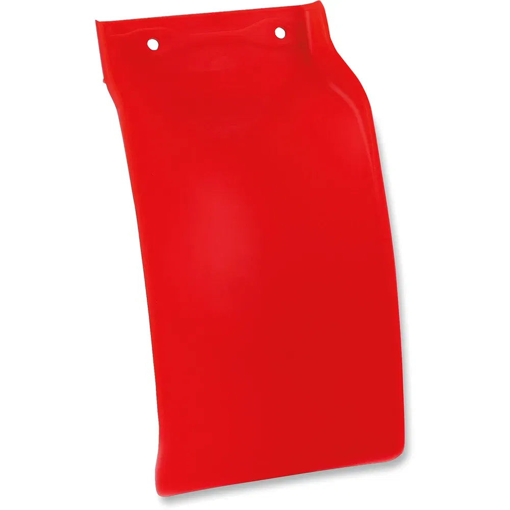 Mud Flap - Red - CRF