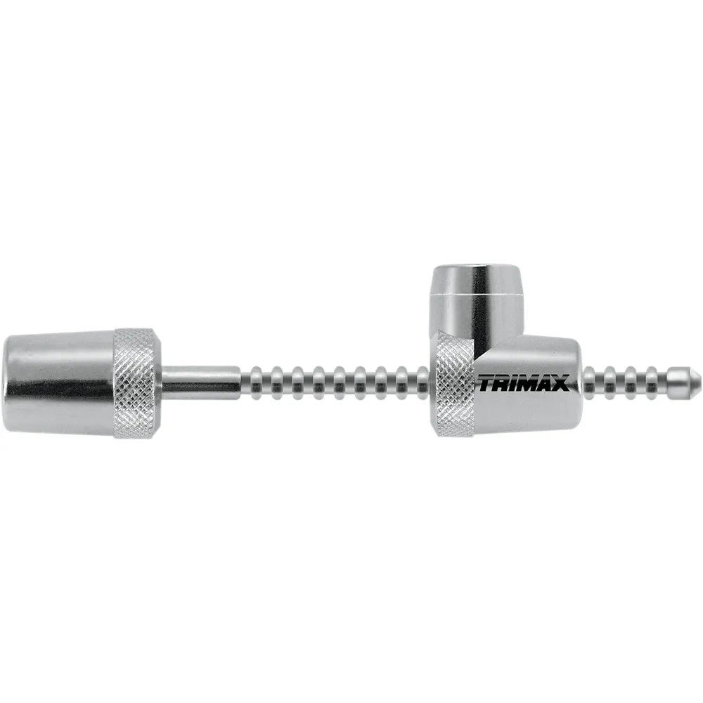 Universal Coupler Lock
