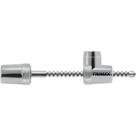 Universal Coupler Lock