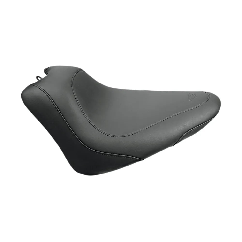 Wide Tripper Vintage Solo Seat - FXS