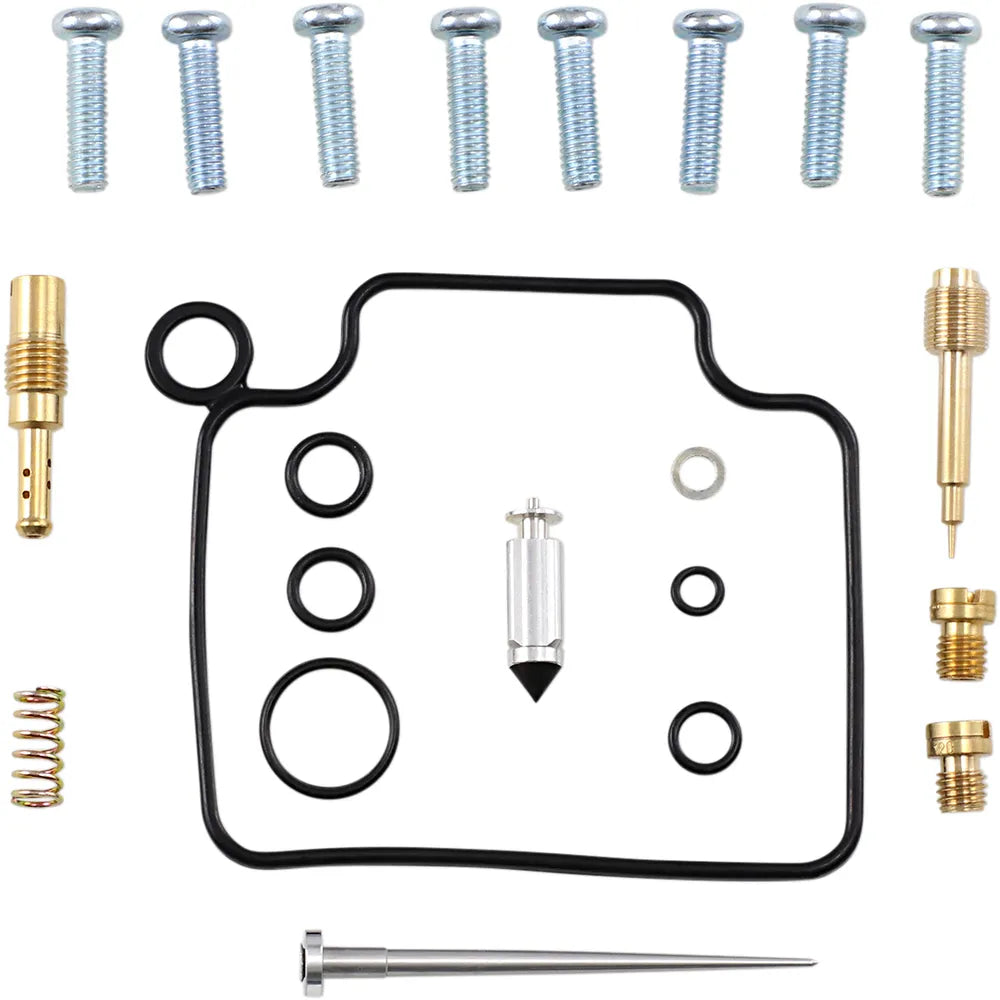 Kit de reparación de carburador - Kit de reparación de carburador - Honda