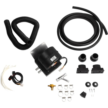 Kit de calentador de cabina UTV - Calentador de cabina UTV - Polaris