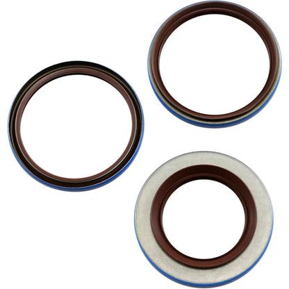 Kit de sellos de diferencial - Kit de sellos de diferencial - Yamaha - Trasero