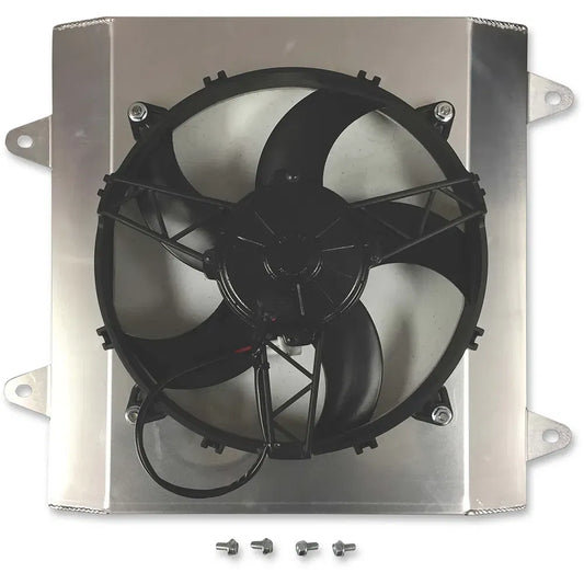 Hi-Performance Cooling Fan - 1300 CFM