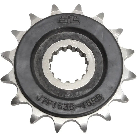 Sprocket - Front - Kawasaki - 16-Tooth