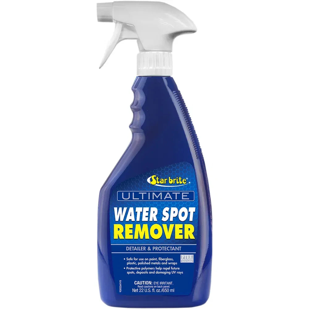 Water Spot Remover - 22 U.S. fl oz.