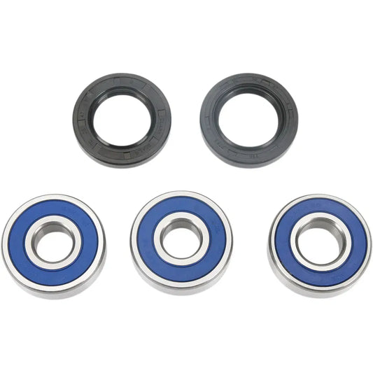 Wheel Bearing Kit - Rear