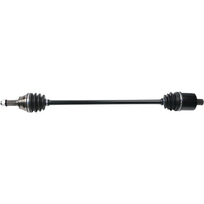 Eje CV estándar de repuesto OEM - Kit de eje - CV/completo - Reemplazo OEM - Estándar - Delantero izquierdo/derecho - Polaris RZR Turbo