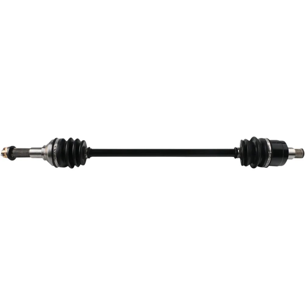 Eje CV estándar de repuesto OEM - Kit de eje - CV/completo - Reemplazo OEM - Estándar - Delantero izquierdo/derecho - Kawasaki Mule