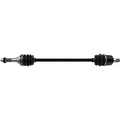 Eje CV estándar de repuesto OEM - Kit de eje - CV/completo - Reemplazo OEM - Estándar - Delantero izquierdo/derecho - Kawasaki Mule