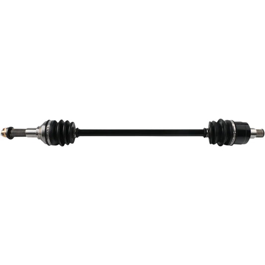 Eje CV estándar de repuesto OEM - Kit de eje - CV/completo - Reemplazo OEM - Estándar - Delantero izquierdo/derecho - Kawasaki Mule