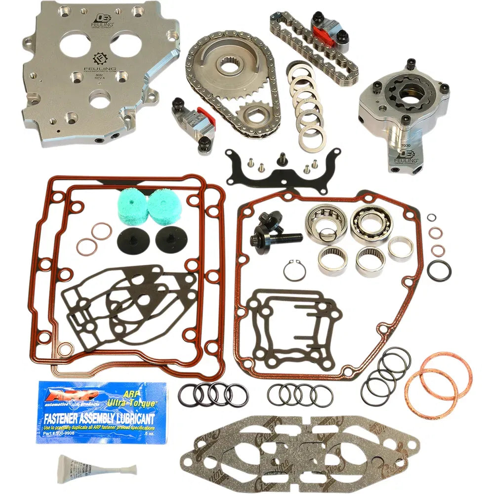 Tensioner Conversion Kit9607939294