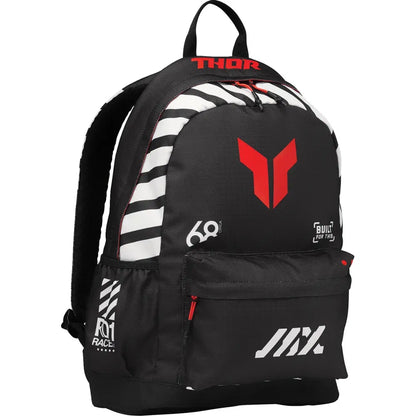 Mochila universitaria