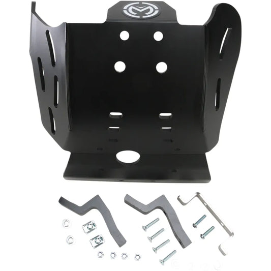 Protector de bajos Pro - Protector de bajos Pro - Yamaha - YZ 125/125X