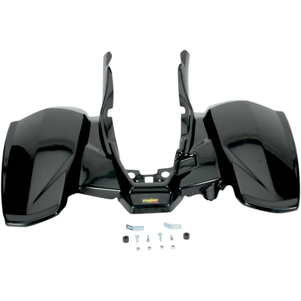 Rear Fender - Black