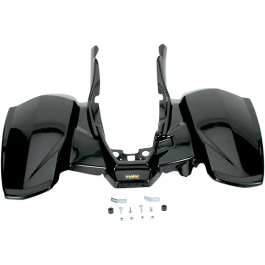 Rear Fender - Black