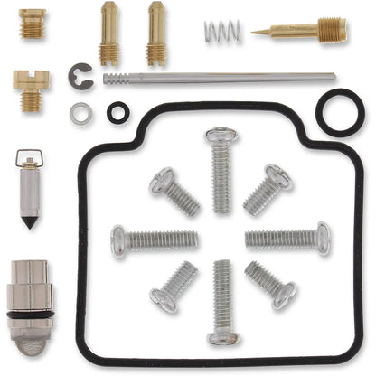 Kit de reparación de carburador - Polaris - Kit de reparación de carburador - Polaris