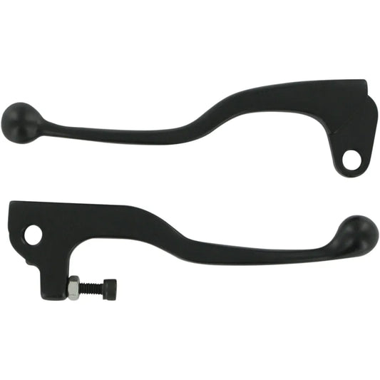 Black Shorty Lever for Yamaha