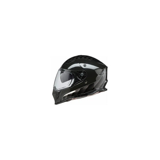 Casco Z1R Nemesis Thunderbird - Gris