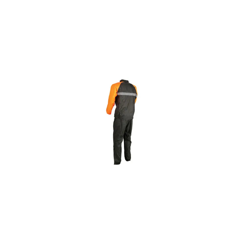 Traje Impermeable de dos piezas Z1R
