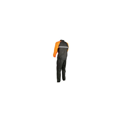 Traje Impermeable de dos piezas Z1R