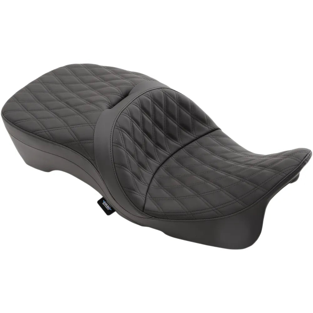 Touring Seat - Double Diamond - FL '09+