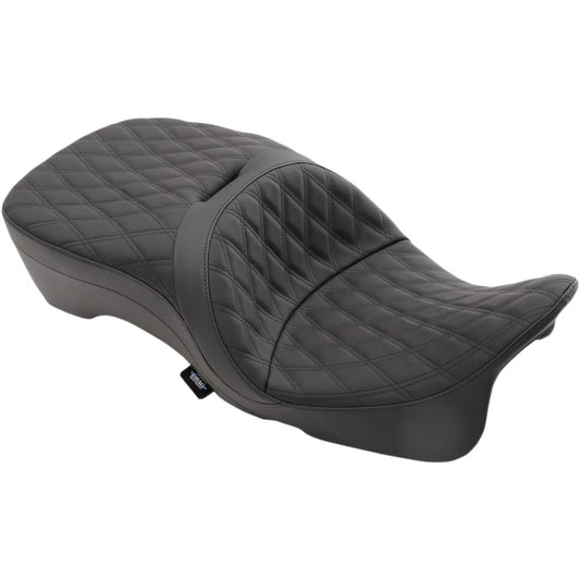 Touring Seat - Double Diamond - FL '09+
