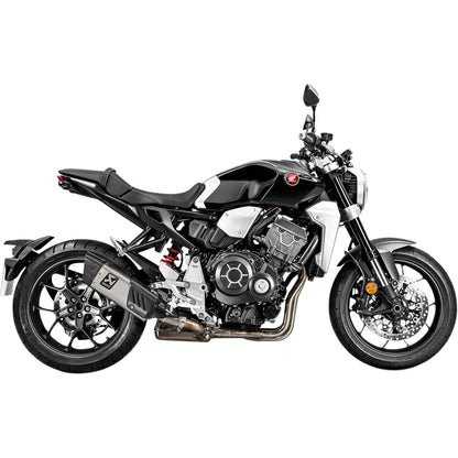 Escape Akrapovic - Titanium Muffler - CB1000R