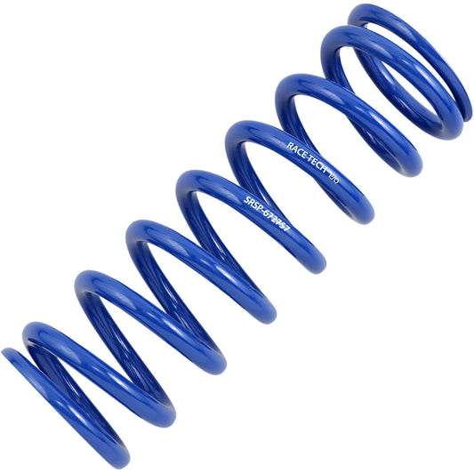Front Spring - Blue - Sport Series - Spring Rate 319.19 lbs/in