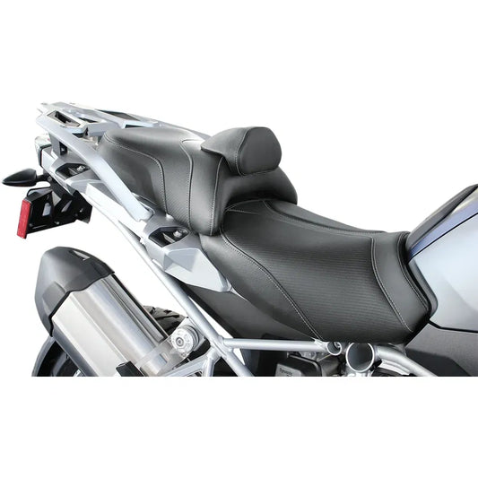 Adventure Touring Seat - Low - Lumbar Pad - BMW