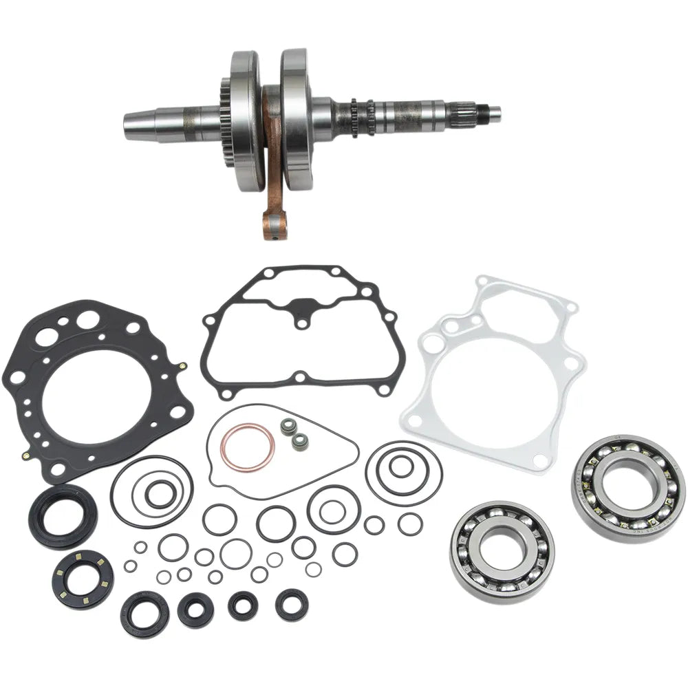 Crankshaft Kit