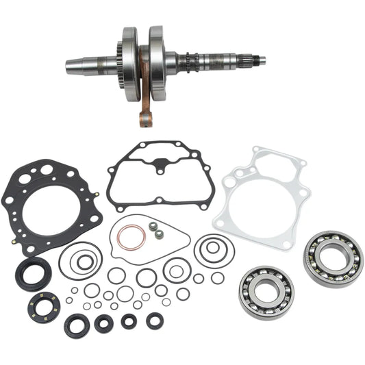 Crankshaft Kit
