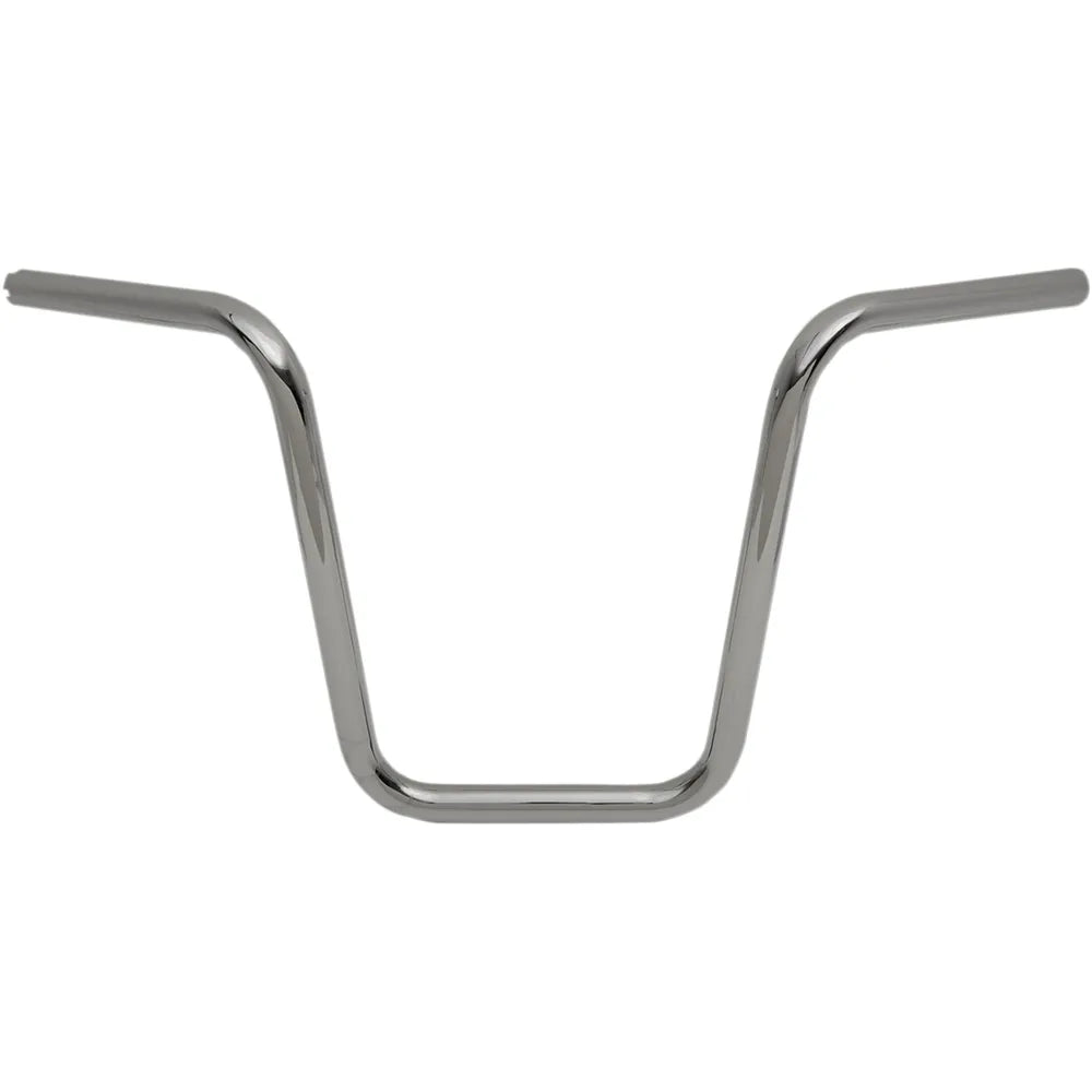 Chrome 14" Narrow Ape Handlebar for TBW