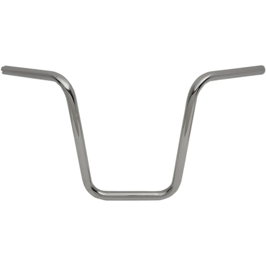 Chrome 14" Narrow Ape Handlebar for TBW