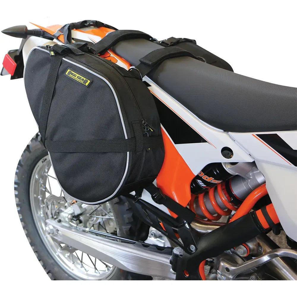 RG 020 Dual-Sport Saddlebags