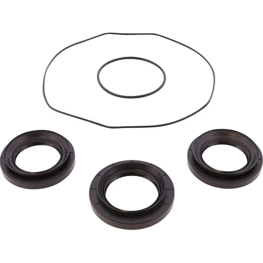 Kit de rodamiento/sello de diferencial - Kit de rodamiento/sello de diferencial - Trasero - Yamaha