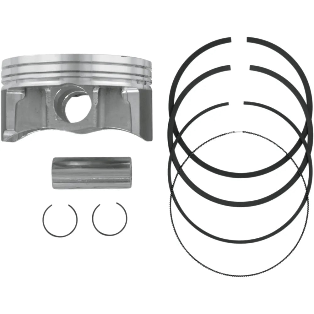 Piston Assembly -  Sea-Doo - +.5 mm