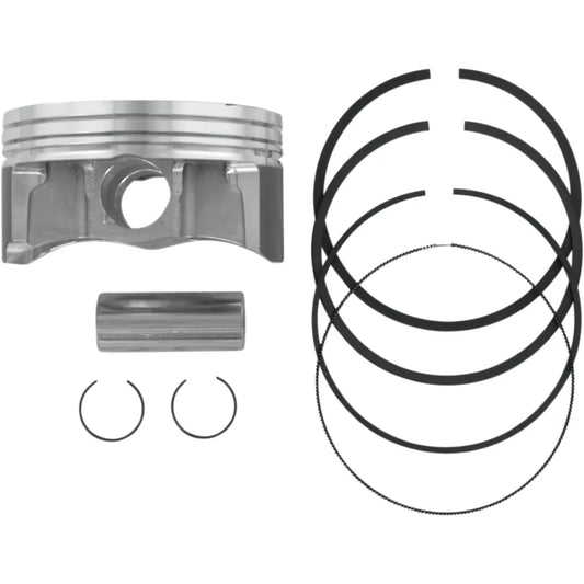 Piston Assembly -  Sea-Doo - +.5 mm