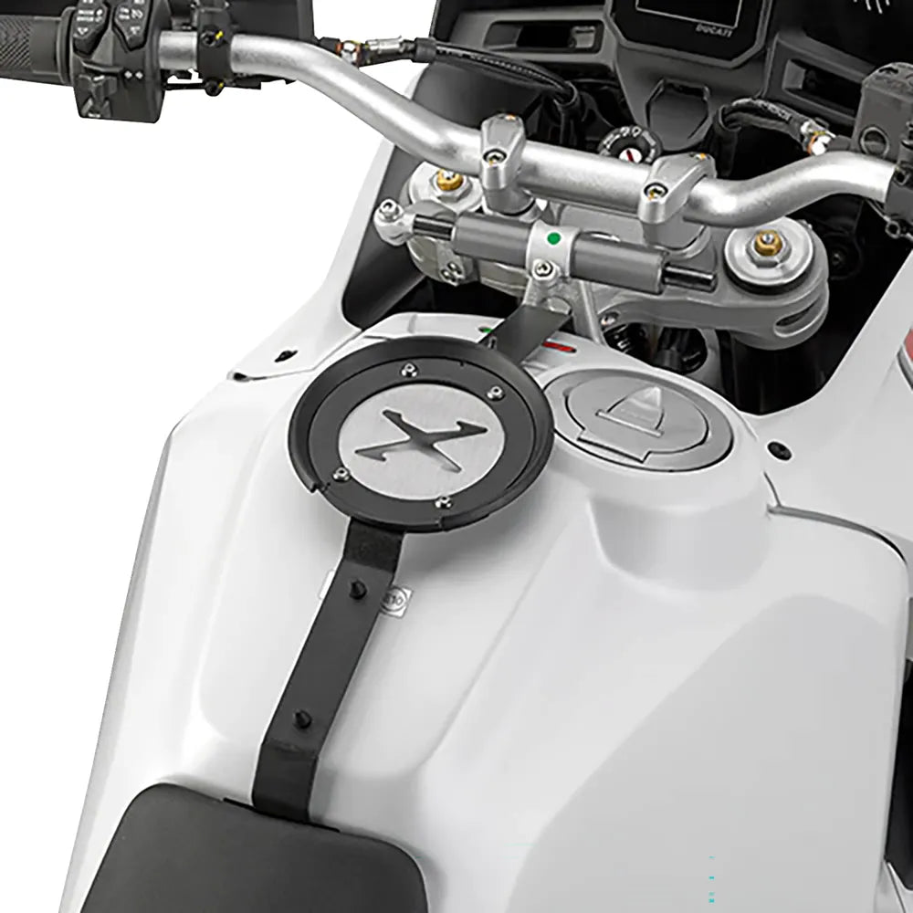 Anillo Tanklock - Anillo Tanklock - Ducati