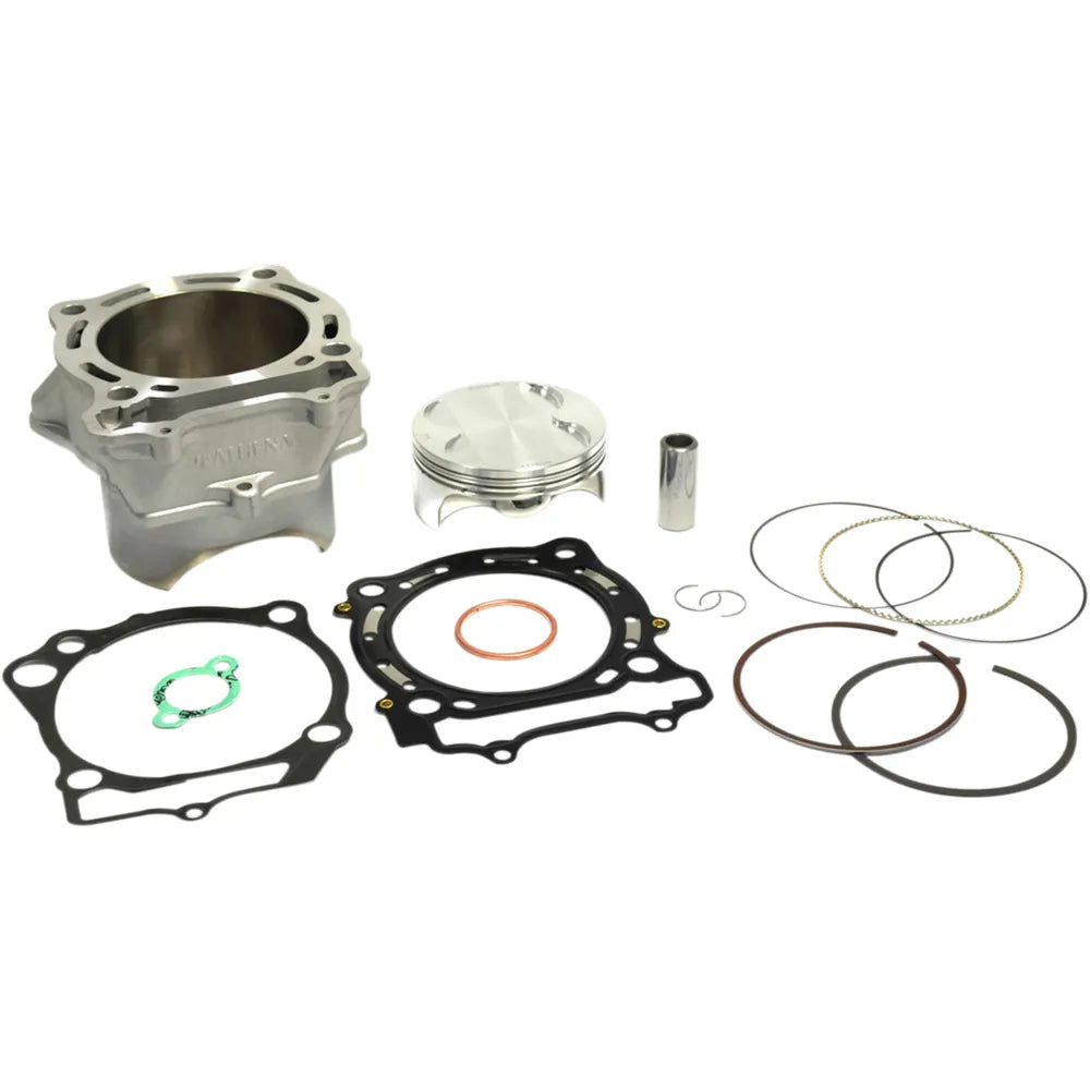 Cylinder Kit - LTR450
