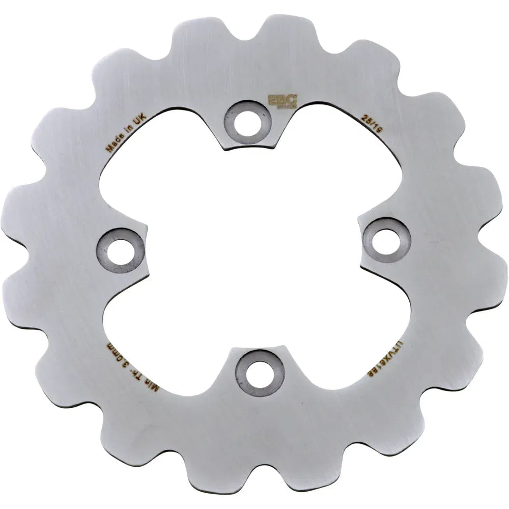 UTVX Rotor - Suzuki